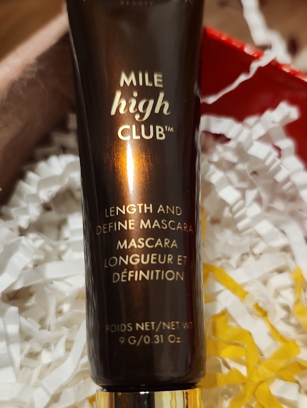 Skin, Eyes And Lips Beauty Bag - Picture 4 of 10